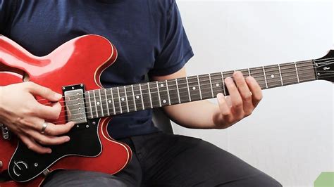 Comment Composer Un Solo De Guitare Avec Images