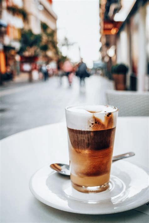 Barraquito: Tenerife's Famous Layered Coffee Drink (+Recipe)