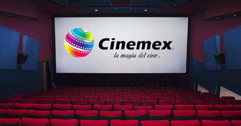 Cinemex Torre N Abre De Nuevo Sus Puertas Y Esta Ser Su Cartelera