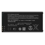 Buy Replacement Battery Bv T C For T Mobile Microsoft Lumia Lte Rm