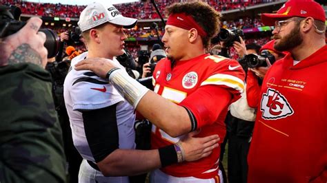 NFL schedule 2023: Complete list of games broadcast on CBS, including Bengals-Chiefs showdown in ...