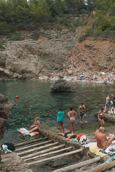 The Ultimate Mallorca Itinerary • The Blonde Abroad