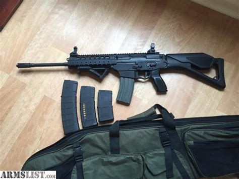 Armslist For Sale Sig 556 Xi