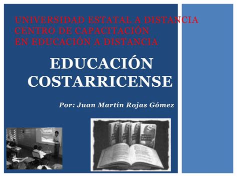 Pdf Educaci N Costarricense Instituci N Benem Rita De La