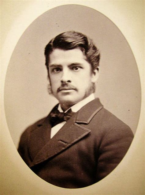 40 Vintage Portraits Of Extremely Handsome Victorian Men With Mustache