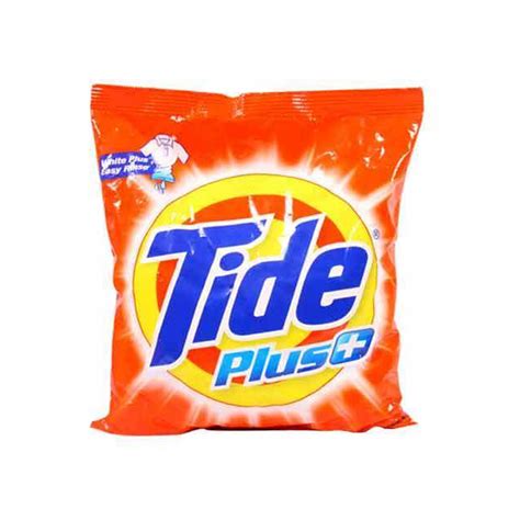 Tide Detergent - Harish Food Zone