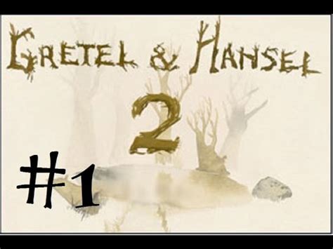 Gretel E Hansel 2 Gameplay 1 Albero Assassino YouTube