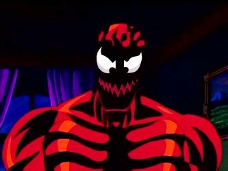 Episode:Carnage (Spider-Man) | Marvel Animated Universe Wiki | Fandom