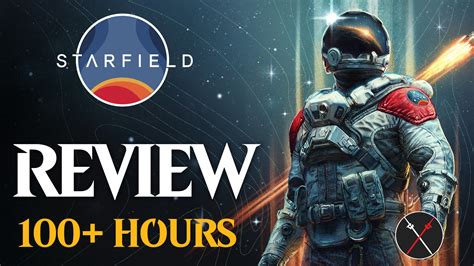 Starfield Review Fextralife Gamers Grade