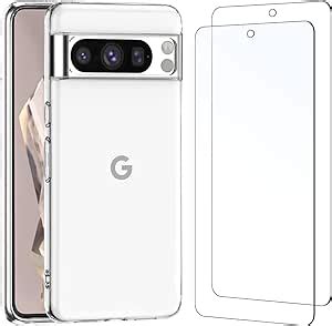 New C Cover Per Google Pixel Pro Gel Tpu In Silicone Ultra