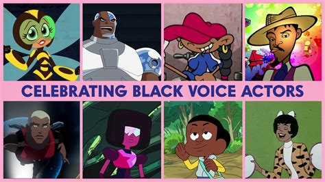 Cartoon Network on Twitter: "We're giving flowers to the amazing Black ...