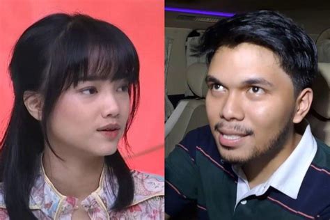 Fuji Dan Thariq Halilintar Tetap Mesra Tak Seperti Pasangan Putus Cinta