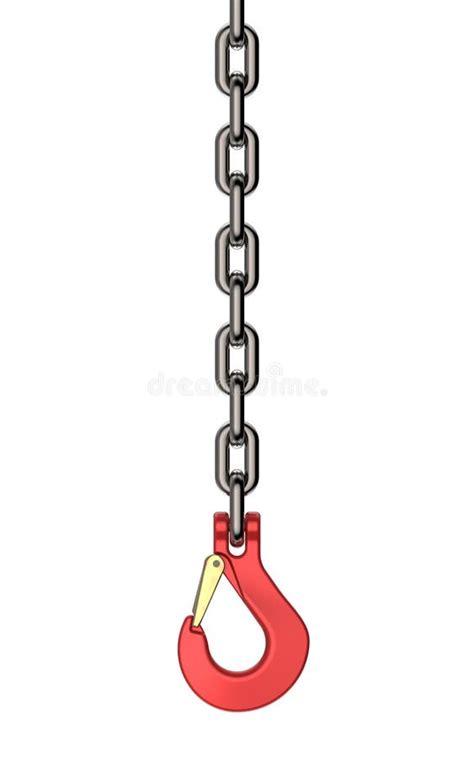 Hook Chain Stock Illustrations 1592 Hook Chain Stock Illustrations