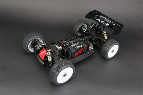 SWORKz S35 4E 1 8 BrushLess Power Pro Buggy SWORKz