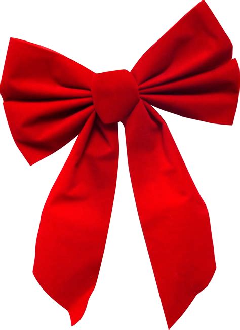 Red Ribbon Bow Png Transparent Image Download Size 1303x1794px