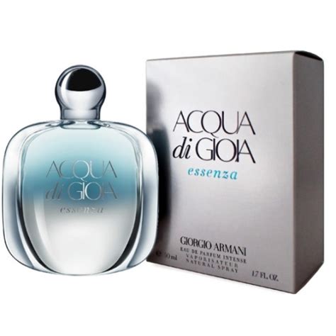 Giorgio Armani Acqua Di Gioia Essenza EDP 50ml GAAdGEss42