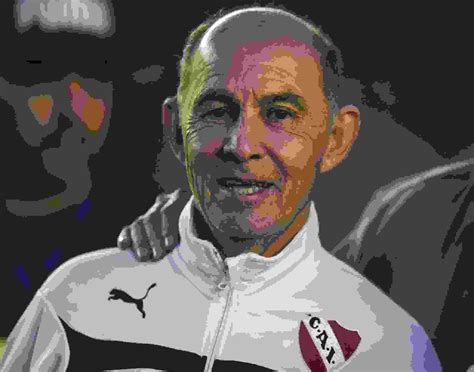 Ricardo Bochini y un increíble reconocimiento en Brasil - Todas las