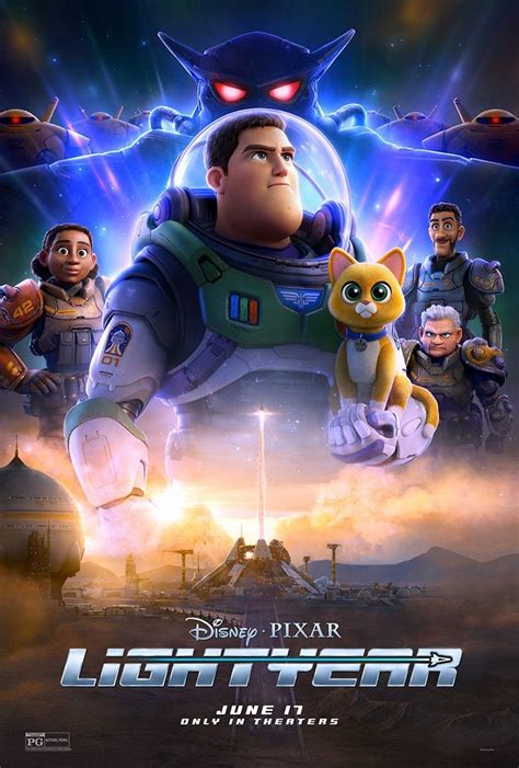 Lightyear DVD Release Date | Redbox, Netflix, iTunes, Amazon