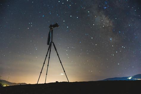 A Beginner Astrophotography Kit Lonely Speck