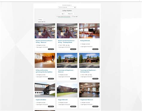 Rollag Kommune Tar I Bruk Bookup Rollag Kommune