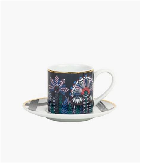 Set Of Espresso Cups By Silsal In Dubai Joi Gifts