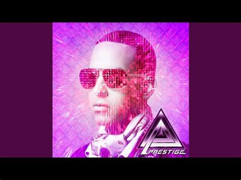 Daddy Yankee Ft Varios Artistas Llegamos A La Disco Audio Oficial