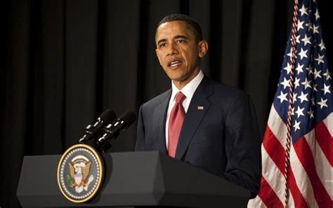 Obama's announcement of military intervention in Libya - Atlantic Council