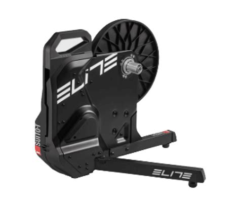 Elite Novo Force Avis Test Home Trainer Connect Elite