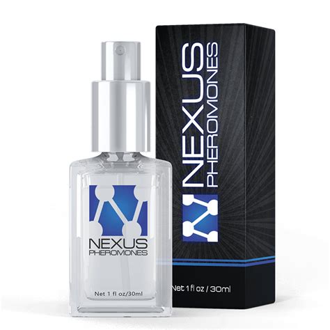 Nexus Pheromones Best Male Enhancement Products At Justforguys