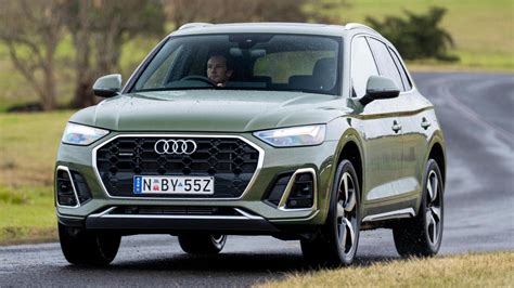 2023 Audi Q5 Plug In Hybrid New Car Review Herald Sun