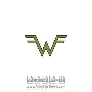 Weezer Logo Vector - (.Ai .PNG .SVG .EPS Free Download)