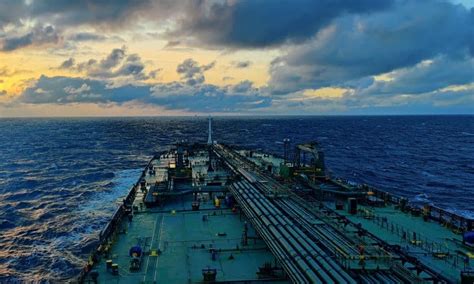 Scorpio Shipmanagement Upgrades Entire Fleet With Marlinks Hybrid