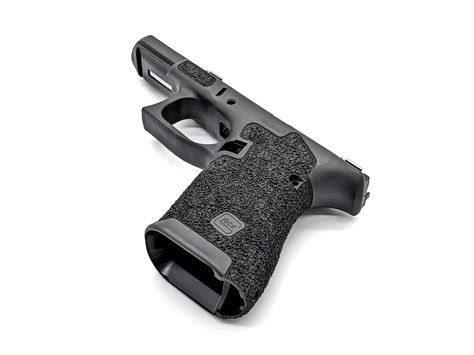 Custom Glock Gen Oem Frame Ag