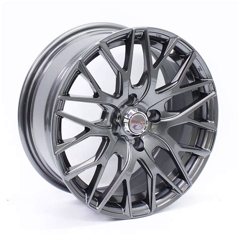 Alloy Wheels Autostyle Motorsport South Africa