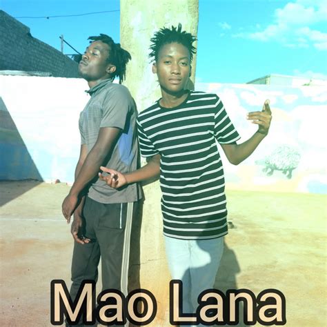 Mao Lana Single By Real Miles Rsa Spotify