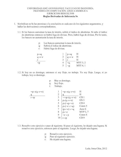 PDF Ejercicios Resueltos Rdi Ss DOKUMEN TIPS