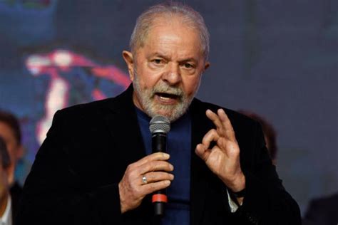 Lula Garante Isenção De Imposto De Renda Para Quem Ganha Até Dois