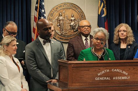 What Is Ncs New Bipartisan Hbcu Caucus South Carolina News