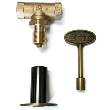 Amazon Midwest Hearth Fire Pit Gas Valve Kit Npt Antique