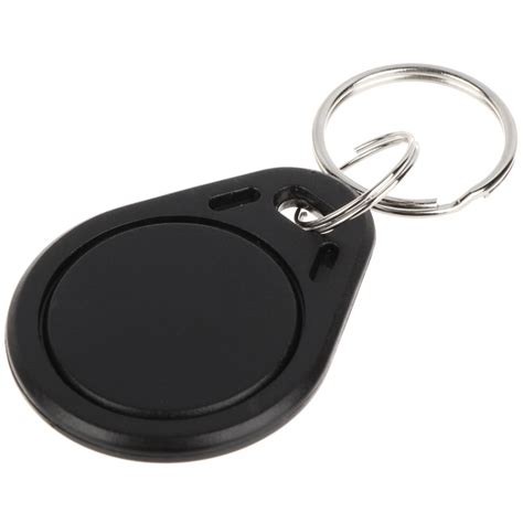 Badge Porte Cl Rfid Mifare Desfire Ev K Fr Quence Mhz Bt