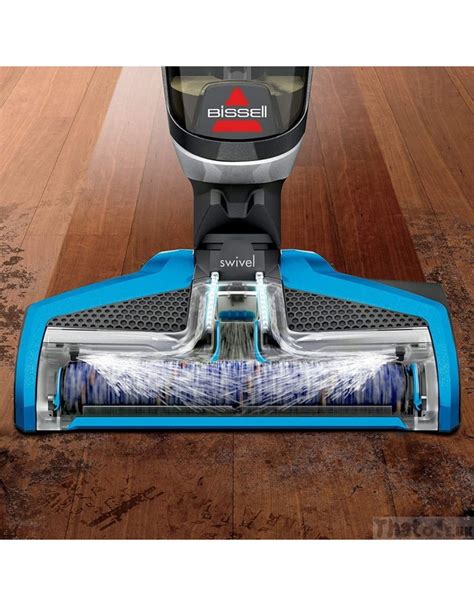 BISSELL CrossWave 3 In 1 Multi Surface Cleaner 1713 ThatOne UK