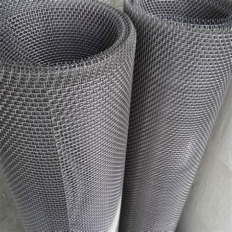 China Factory Sale Mesh Stainless Steel Wire Mesh