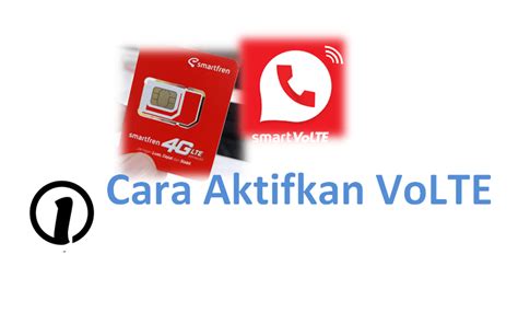 Cara Mengaktifkan Volte Smartfren Ternyata Mudah Infokuota