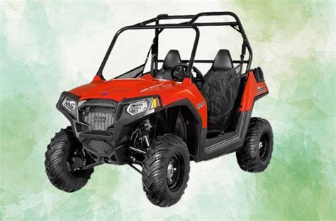 Polaris RZR 800 Common Issues Problems Off Road Ranker