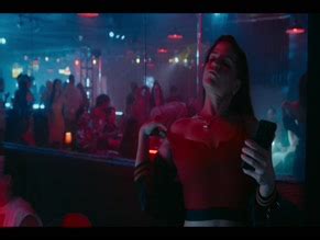 PAOLA LAZARO Nude AZNude