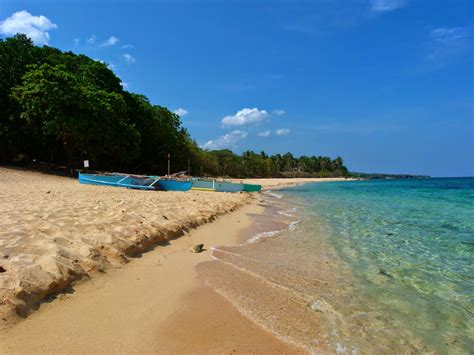 MEMORIES OF PATAR BEACH - Lakwatserong Tsinelas