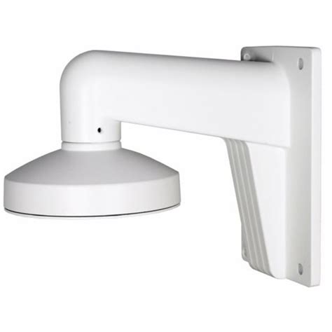 Hikvision Ds Zj Wall Mount Bracket Without Junction Box