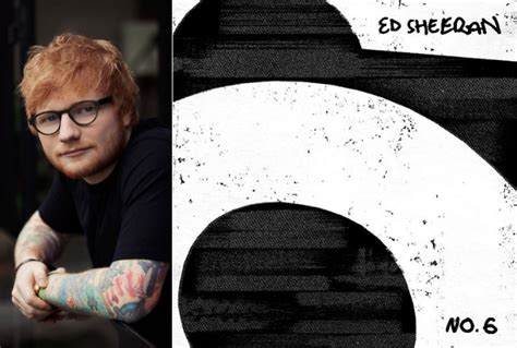 Ed Sheeran nowa płyta 2019 Usłyszycie na niej największe gwiazdy