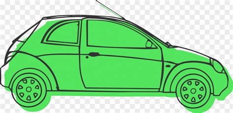 Light Green Mercedes Mater Car Drawing Coloring Book Dessin Animxe9 PNG ...