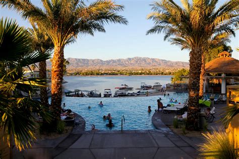 The Nautical Beachfront Resort, Lake Havasu - HotelTonight